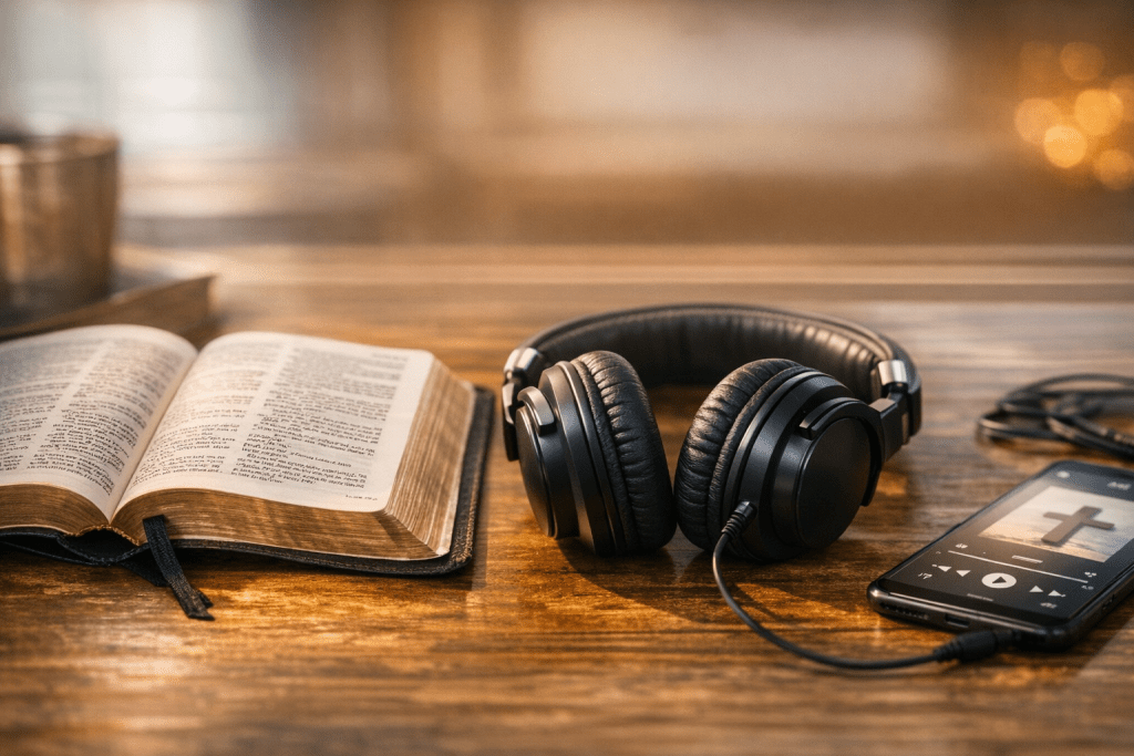 sermons